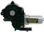 Power Window Motor A1 42-452