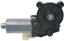 Power Window Motor A1 42-459