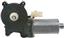 Power Window Motor A1 42-462