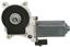 Power Window Motor A1 42-468