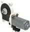 Power Window Motor A1 42-468