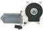 Power Window Motor A1 42-469