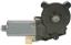 Power Window Motor A1 42-481