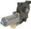 Power Window Motor A1 42-481