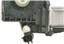 Power Window Motor A1 42-482