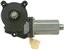 Power Window Motor A1 42-486