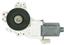 Power Window Motor A1 42-488