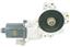 Power Window Motor A1 42-489