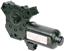 Power Window Motor A1 42-608