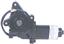 Power Window Motor A1 42-612