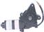 Power Window Motor A1 42-613