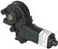 Power Window Motor A1 42-620