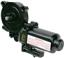 Power Window Motor A1 42-624