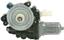 Power Window Motor A1 42-628