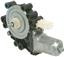 Power Window Motor A1 42-628