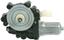 Power Window Motor A1 42-630