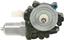 Power Window Motor A1 42-631