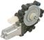 Power Window Motor A1 42-631