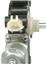 Power Window Motor A1 42-631