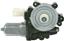 Power Window Motor A1 42-633