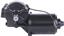 Windshield Wiper Motor A1 43-1107