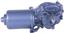 Windshield Wiper Motor A1 43-1116