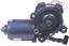 Windshield Wiper Motor A1 43-1152