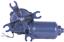 Windshield Wiper Motor A1 43-1165