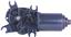 Windshield Wiper Motor A1 43-1167