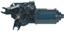 Windshield Wiper Motor A1 43-1169