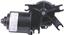 Windshield Wiper Motor A1 43-1230