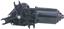 Windshield Wiper Motor A1 43-1237