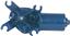 Windshield Wiper Motor A1 43-1245