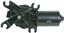 Windshield Wiper Motor A1 43-1252