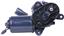 Windshield Wiper Motor A1 43-1416