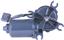 Windshield Wiper Motor A1 43-1481