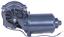 Windshield Wiper Motor A1 43-1482