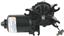 Windshield Wiper Motor A1 43-1486