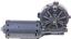 Windshield Wiper Motor A1 43-1513