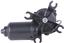 Windshield Wiper Motor A1 43-1565