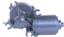 Windshield Wiper Motor A1 43-1732