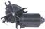 Windshield Wiper Motor A1 43-1735