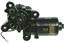 Windshield Wiper Motor A1 43-1743