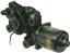 Windshield Wiper Motor A1 43-1743