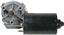 Windshield Wiper Motor A1 43-1835