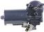 Windshield Wiper Motor A1 43-1906