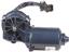 Windshield Wiper Motor A1 43-1956