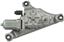 Windshield Wiper Motor A1 43-20007