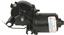 Windshield Wiper Motor A1 43-2000