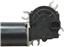 Windshield Wiper Motor A1 43-20045